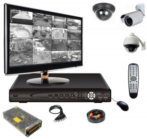 оборудование-для-систем-видеонаблюдения