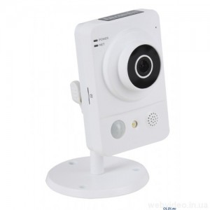 IP камера — DH-IPC-K100A, Dahua