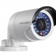 IP камера —    DS-2CD2010-I, Hikvision