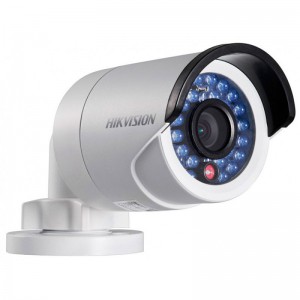 IP видеокамера Hikvision DS-2CD2042WD-I