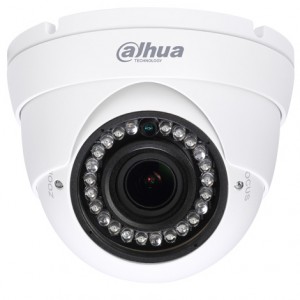 HDCVI видеокамера Dahua DH-HAC-HDW1200R-VF