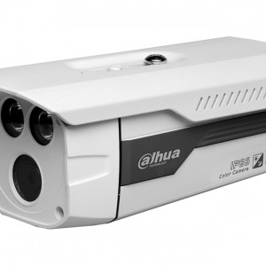 HDCVI видеокамера Dahua DH-HAC-HFW2100D
