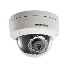IP видеокамера Hikvision DS-2CD2120F-IS