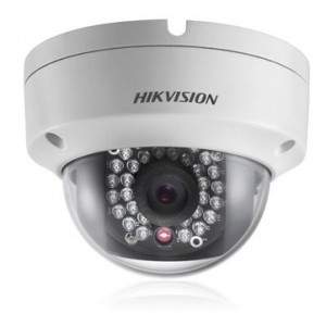 IP видеокамера Hikvision DS-2CD2142FWD-I