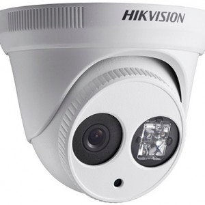 IP видеокамера Hikvision DS-2CD2342WD-I