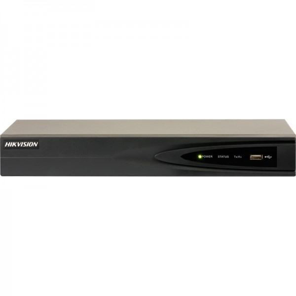IP видеорегистратор Hikvision DS-7604NI-SE