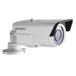 Tubro HD видеокамера Hikvision DS-2CE16C5T-VFIR3