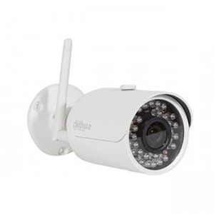 IP видеокамера Dahua DH-IPC-HFW1200SP-W