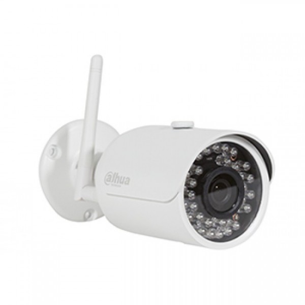 IP видеокамера Dahua DH-IPC-HFW1200SP-W