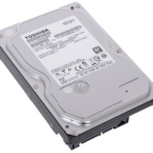 Жесткий диск 3.5 500Gb Toshiba (DT01ACA050)