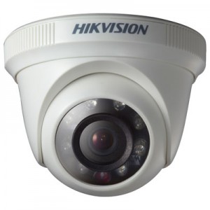 Hikvision DS-2CE55A2P-IRP