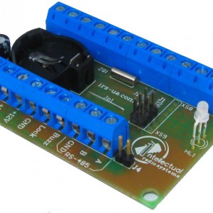 Сетевой контроллер iBC-01 Light