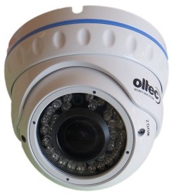 Видеокамера Oltec HDA-LC-920VF