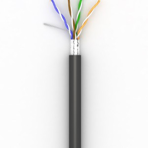 Тип кабеля КППЭ-ВП